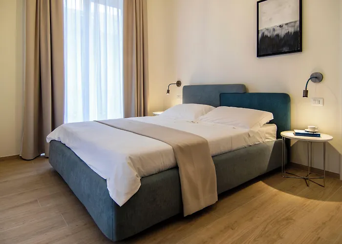 Lejlighed Gigi Suites&apartments Stresa