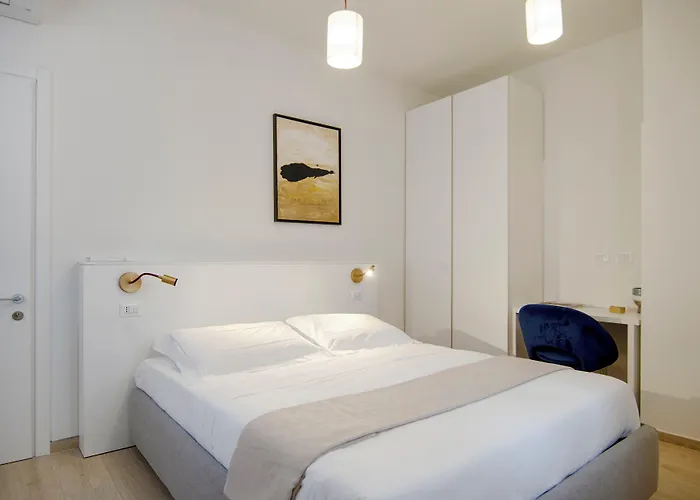 Gigi Suites&apartments Stresa