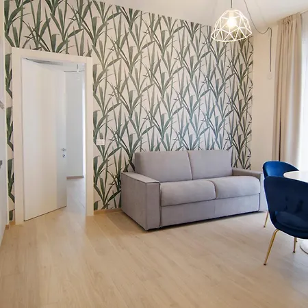 Gigi Suites&apartments Apartment