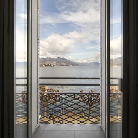 Gigi Suites&apartments Lejlighed
