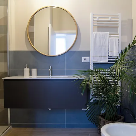 Apartment Gigi Suites&apartments Stresa