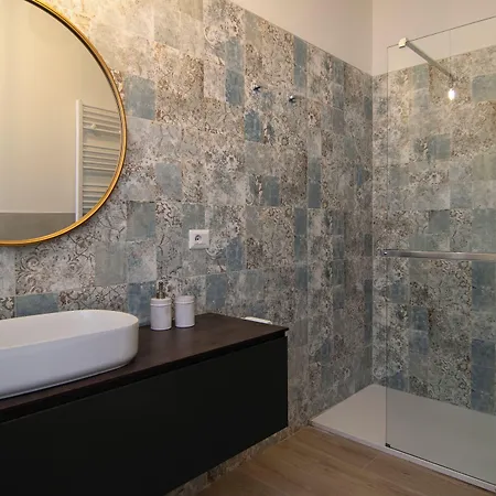 Gigi Suites&apartments * Stresa