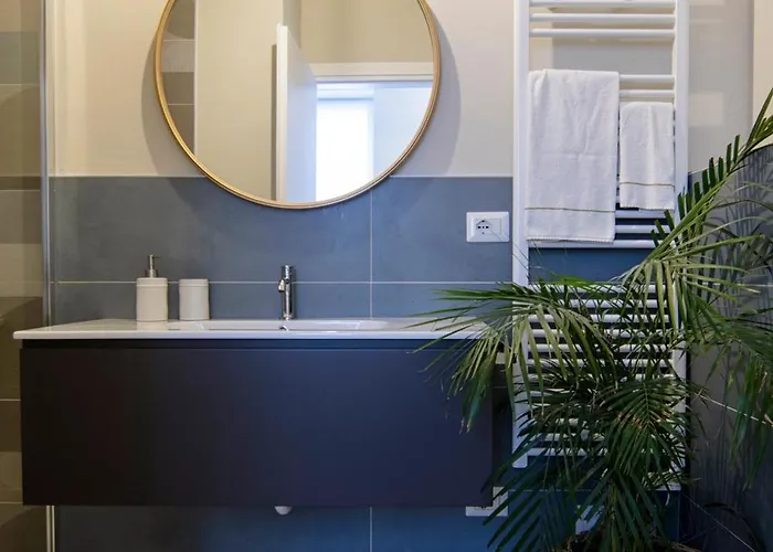 Gigi Suites&apartments * Stresa