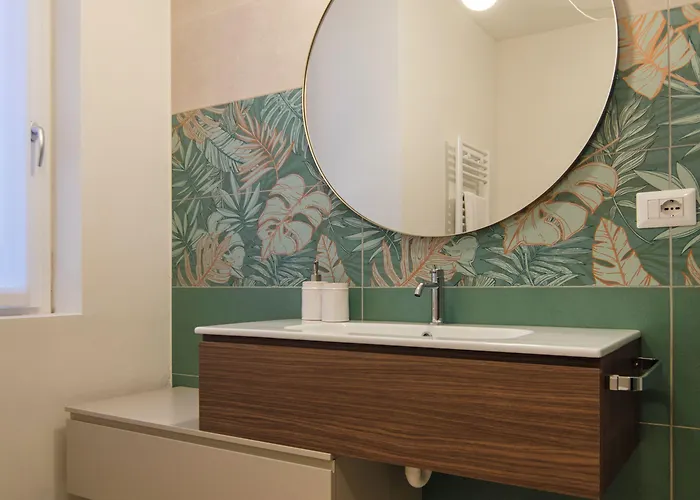 Gigi Suites&apartments * Stresa